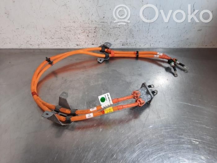 MG Marvel R High voltage cable 