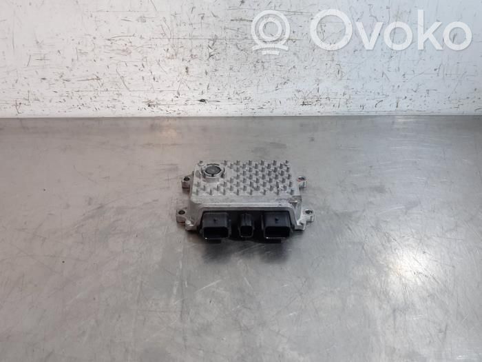 MG Marvel R Battery control module 