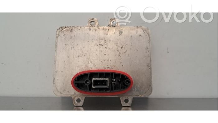 Mercedes-Benz G W461 W463 1st Gen Modulo di controllo ballast LED