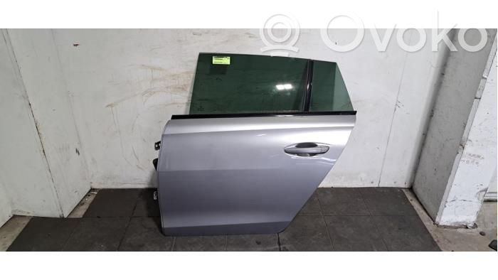 Tür hinten   9822029080