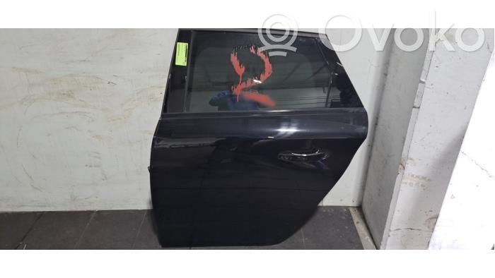 Peugeot 308 Puerta trasera 
