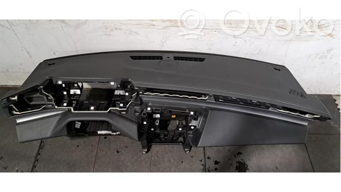 Peugeot 308 Panel de instrumentos 
