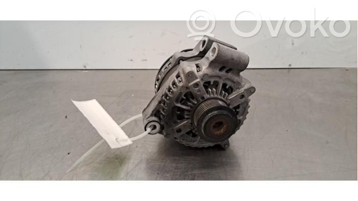 Land Rover Range Rover Sport L494 Generatorius 
