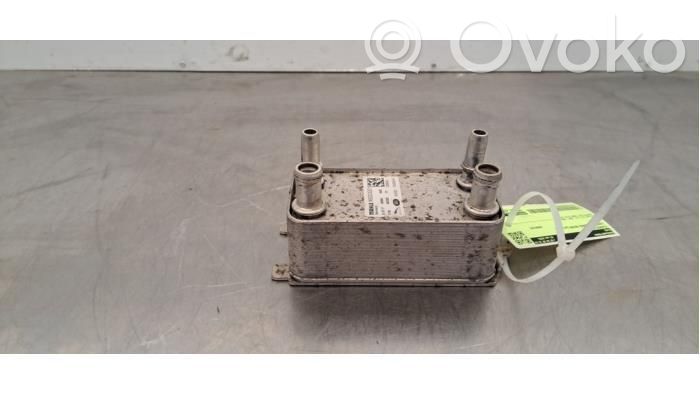 Land Rover Range Rover Velar Suport montare filtru ulei 