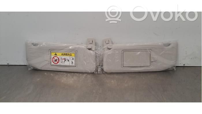 Citroen C4 II Aletta parasole