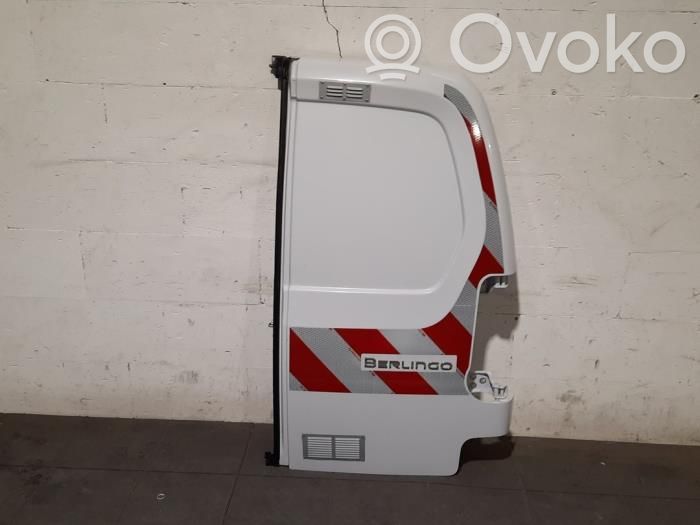 Citroen Berlingo Puerta de carga trasera/atrás 
