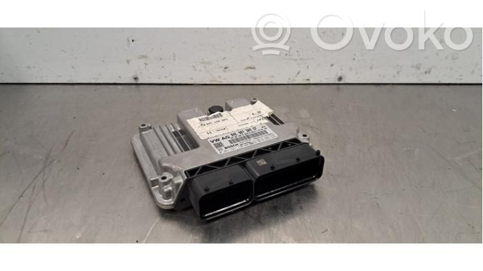Seat Alhambra (Mk2) Engine control unit/module 