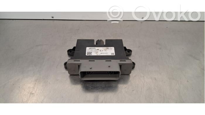 Renault Megane IV Adblue control unit 