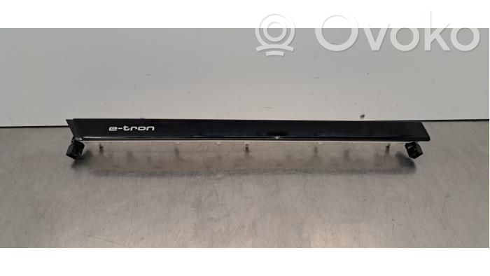 Muu ulkopuolen osa   4KL857186A