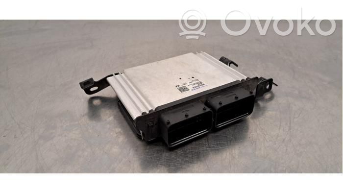 Hyundai i20 (BC3 BI3) Engine control unit/module 