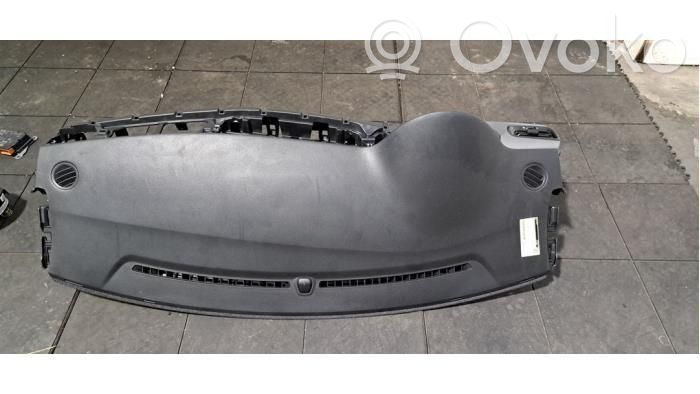 KIA Rio Juego de airbag con panel 
