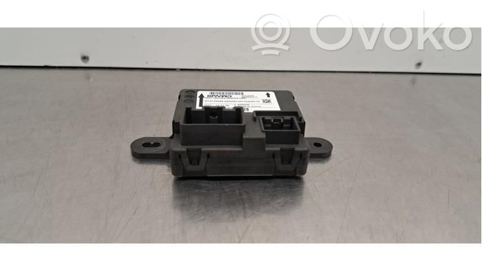 Seat control module   32214949