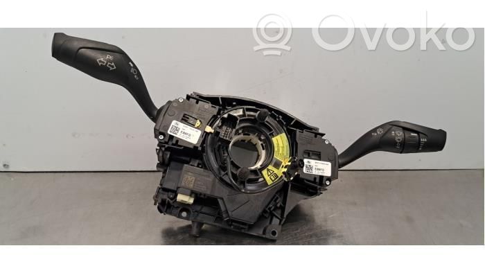 Ford Transit Interruptor/palanca de limpiador de luz de giro 