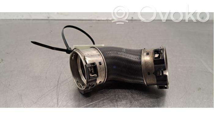 Intercooler hose/pipe
