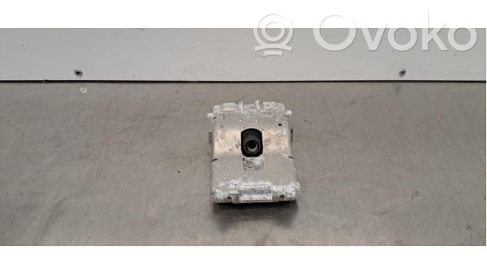 Mazda CX-5 II Windshield/windscreen camera 