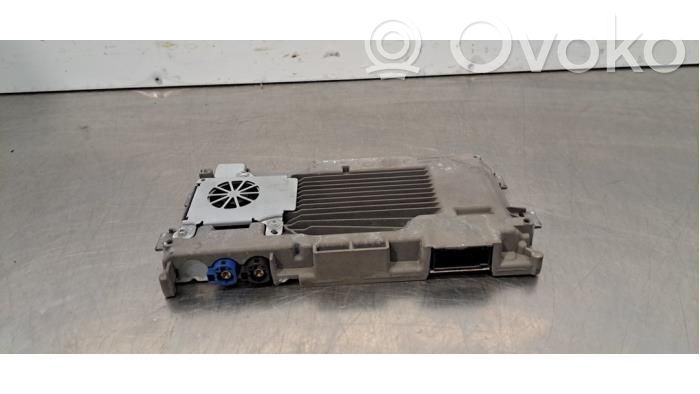 Antenna control unit   62105A825C8