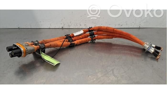 Volvo XC40 High voltage cable 