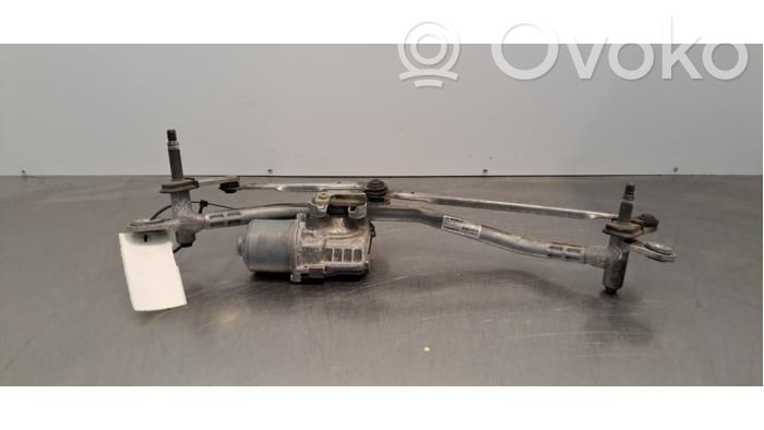 Volvo XC40 Mechanizm i silniczek wycieraczek szyby przedniej / czołowej 