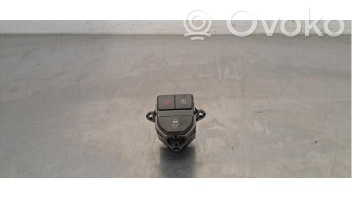 Land Rover Evoque I Interruptor ESP (programa de estabilidad) 