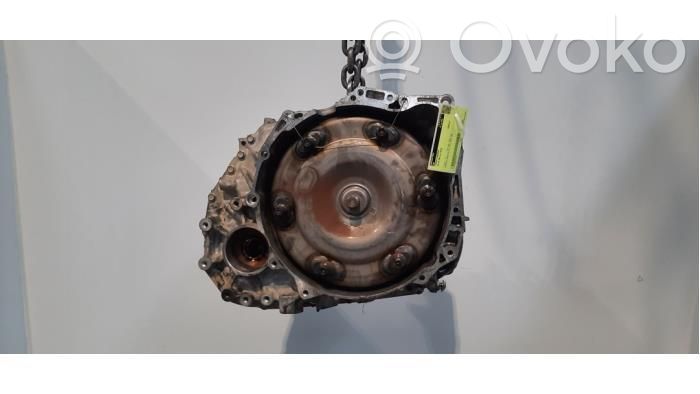 Volvo V60 Manual 5 speed gearbox 