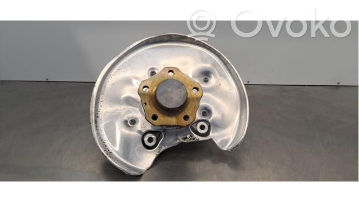 Audi A4 S4 B9 Braț cu fuzetă spate 