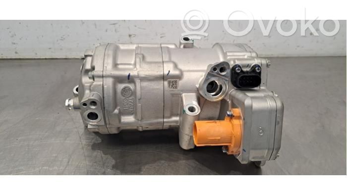 MG MG3 III Klimakompressor Pumpe 