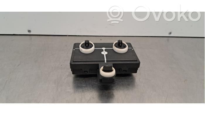 Audi e-tron Door central lock control unit/module 