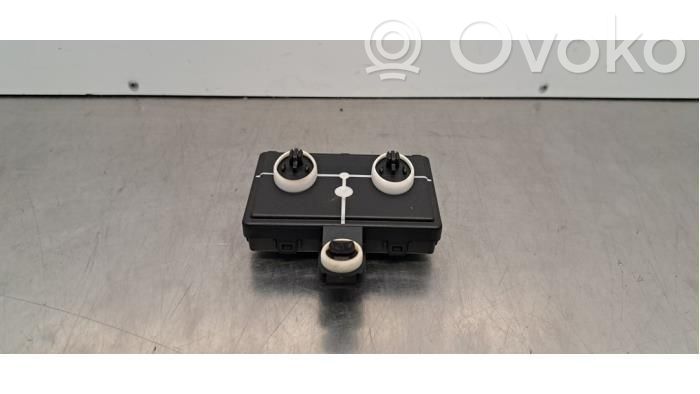 Audi e-tron Door central lock control unit/module 