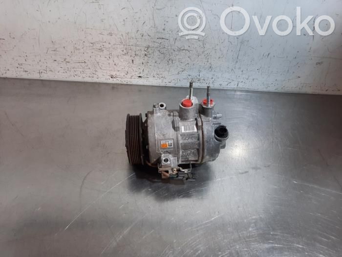 Compresseur de climatisation   DS7H19D629BG