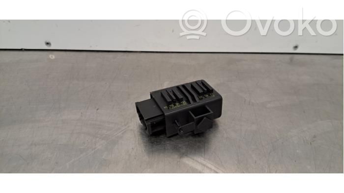 Module de commande de siège   2Q0959772