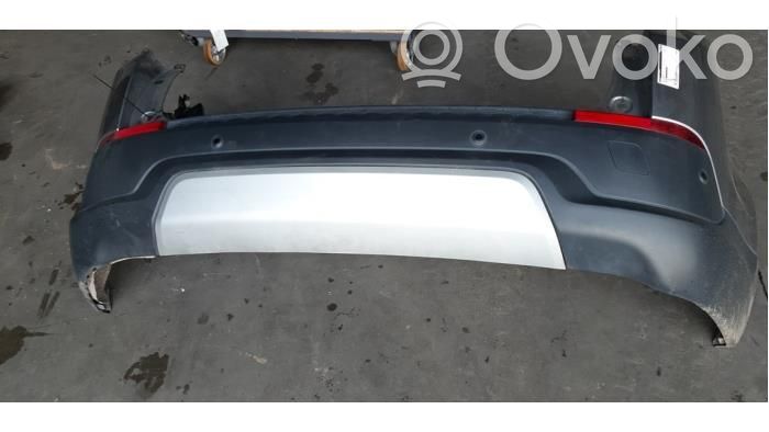 Land Rover Discovery Sport Parachoques 