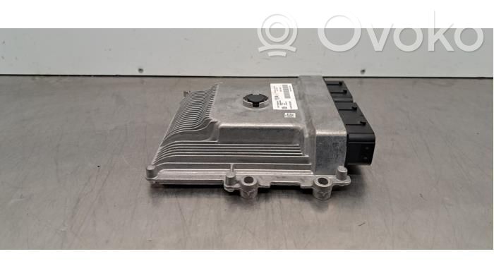 Opel Mokka B Unitate/modul de control motor 