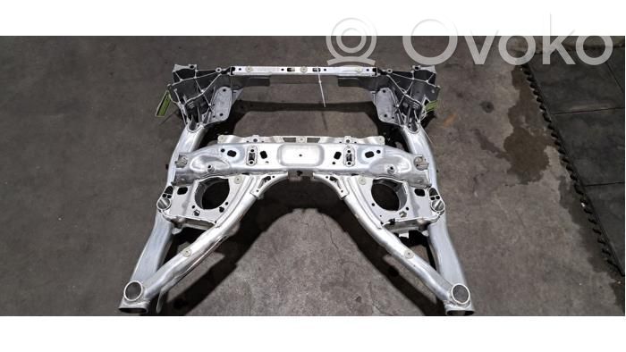 Bastidor delantero   31106861106