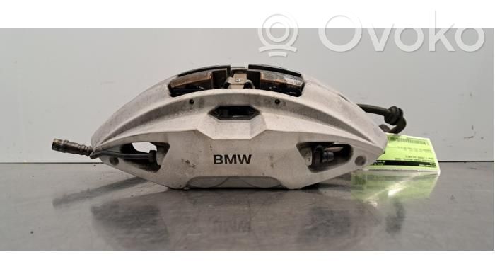 BMW 7 G11 G12 Etujarrusatula 