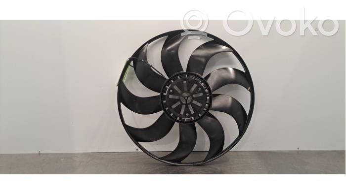 BMW 7 G11 G12 Set ventola