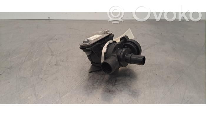 BMW 7 G11 G12 Altra parte interiore 