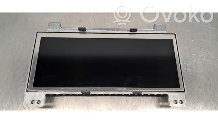 MG EHS Speedometer (instrument cluster) 