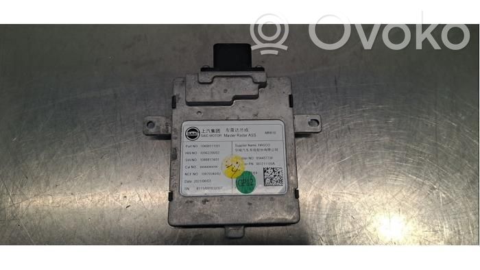 MG EHS Distronic sensor radar 