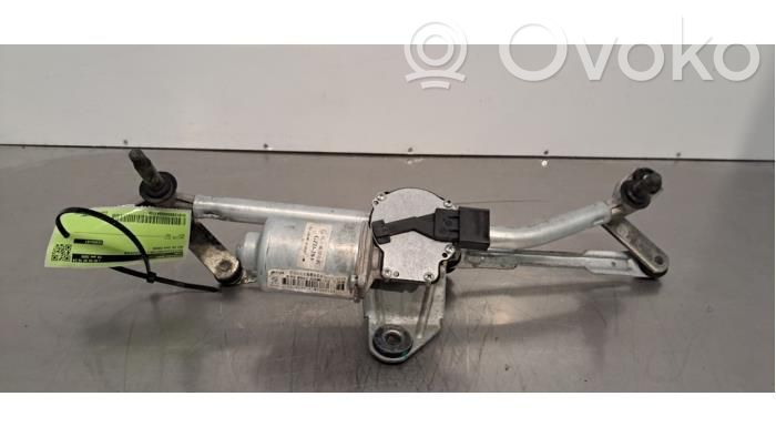 MG ZS Tiranti e motorino del tergicristallo anteriore