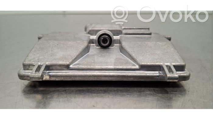MG ZS Windshield/windscreen camera 