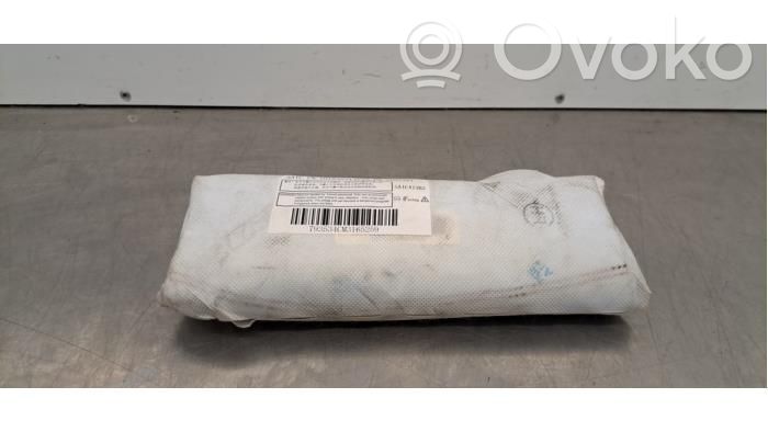 MG ZS Airbag del asiento 