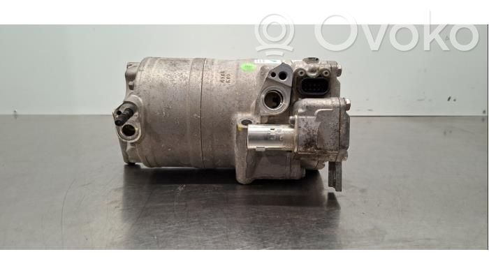MG ZS Air conditioning (A/C) compressor (pump) 