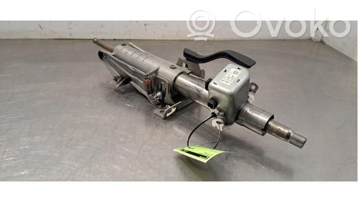 MG MG4 ev Ohjaustehostimen letkusto 