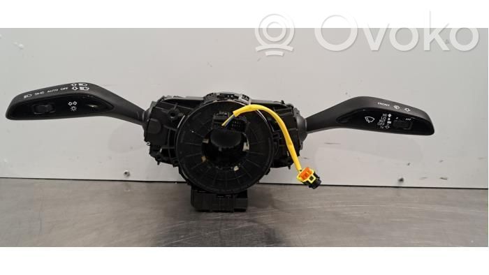 MG MG4 ev Wiper turn signal indicator stalk/switch 