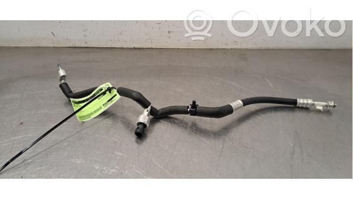 MG ZS Ilmastointilaitteen putki (A/C) 