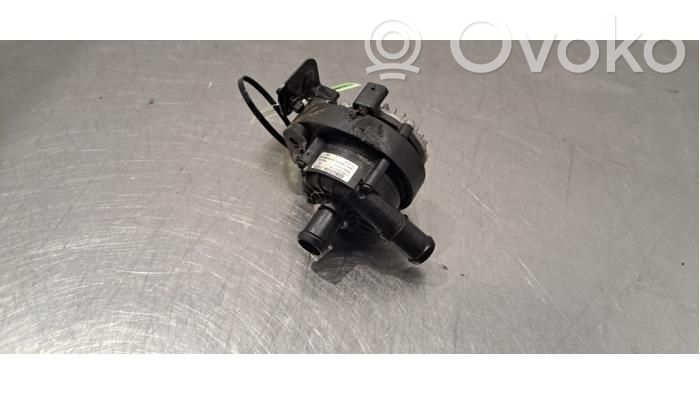 MG ZS Pompa elettrica dell’acqua/del refrigerante ausiliaria