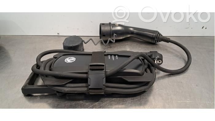 MG ZS Sähköauton latauskaapeli 