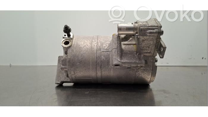 MG ZS Air conditioning (A/C) compressor (pump) 