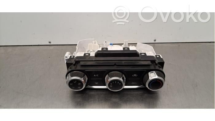 Panel klimatyzacji   275105FA3A