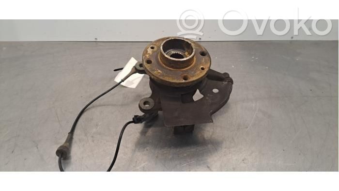 Nissan Micra K14 Fuso a snodo con mozzo ruota anteriore